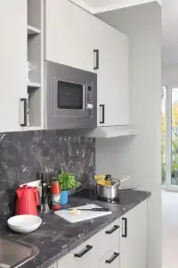 Brera Serviced Apartments Leipzig - 51