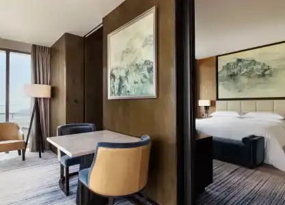 Sheraton Zhuhai - 39