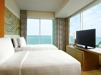 Mövenpick Siam Na Jomtien Pattaya - 46