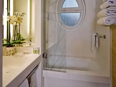 Mercure Nice Centre Grimaldi - 56