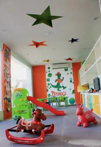 HARRIS & Residence Riverview Kuta Bali - 24