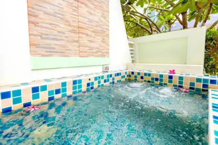 Reddoorz Plus Baan Noppadol Hua Hin Resort - 9