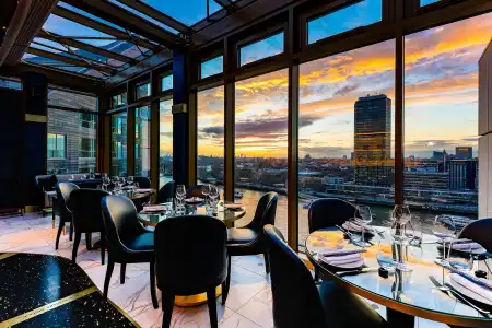 Hyatt Regency London Albert Embankment - 25