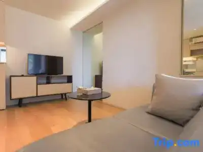 Balcony Seaside Sriracha & Serviced Apartments (SHA Extra Plus) - 230