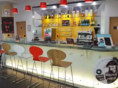 ibis Gyor - 20