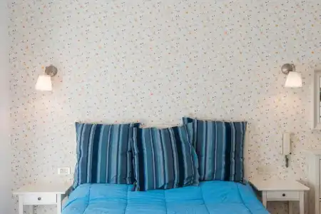 Casale dell'Insugherata B&B Roma - 38