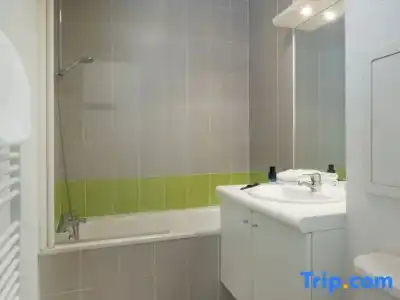 Nemea Appart Home Suite Nancy Centre - 36