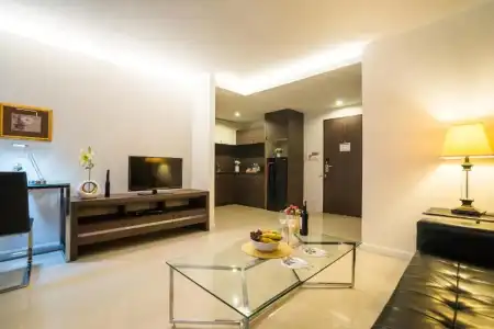 Beyond Suite - 60