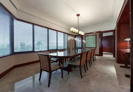 Singapore Marriott Tang Plaza - 22
