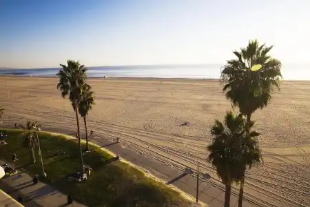 Venice Suites - 12