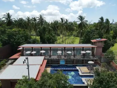 Baan Grood Arcadia Resort & Spa - 55