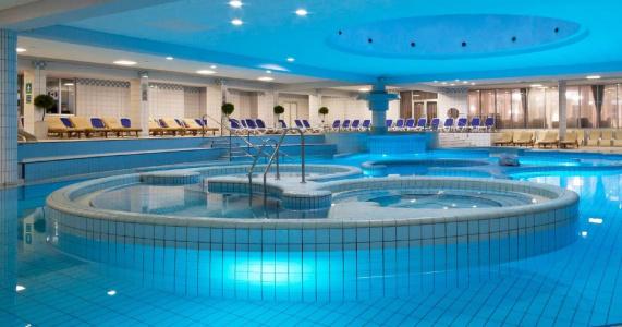 Habakuk Wellness & Event - 9