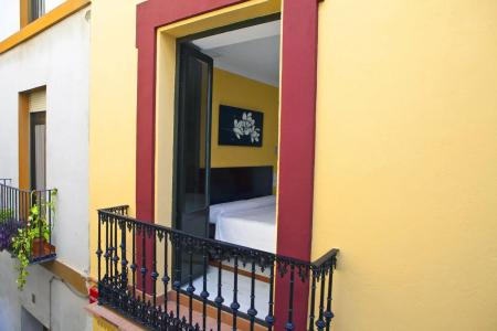 Itaca Sevilla by Soho Boutique - 13