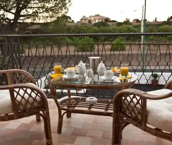 B&B Il Tempio di Hera - 19