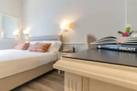 Parco Dei Principi - 42
