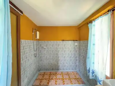 Baanbali Beach Resort - 51