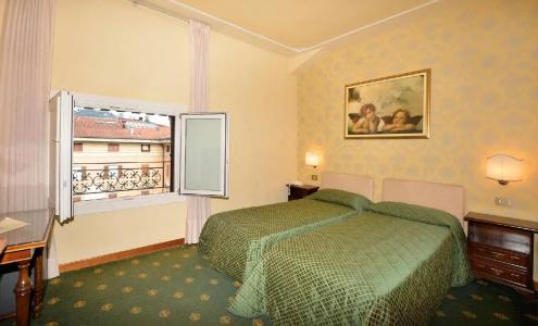 Grand Plaza e Locanda Maggiore - 18
