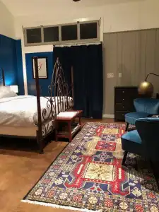 Park Lane Guest House - 44