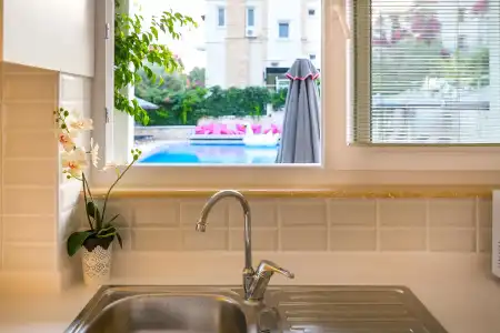 Kalkan Suites - 26