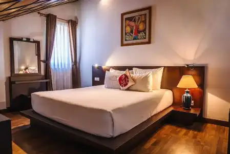 Hoi An Odyssey - 41
