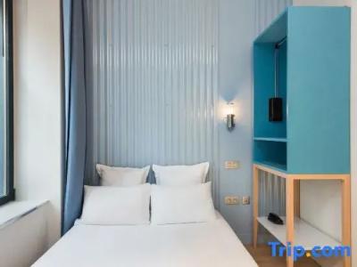 Hostel Ozz Nice - 39