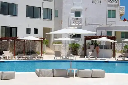 Bel Air Collection Resort & Spa Cancun - 18