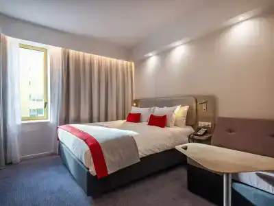 Holiday Inn Express - Nice - Grand Arenas - 2
