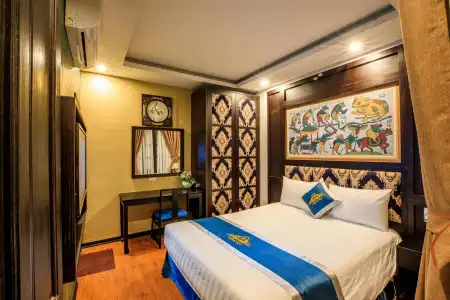 Sapa Mimosa - 16