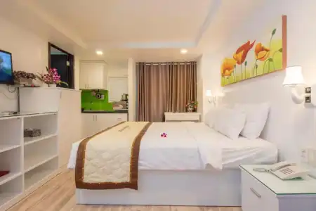 Vien Dong 3- Phu My Hung - 29