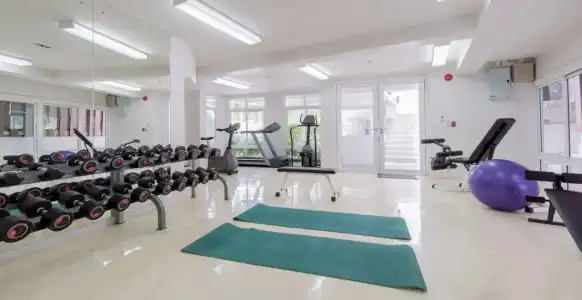 The Park Surin Serviced Apartments by Resava - 23