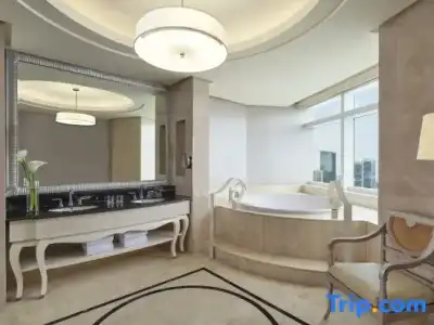 The Residences at The Ritz-Carlton Jakarta, Pacific Place - 155