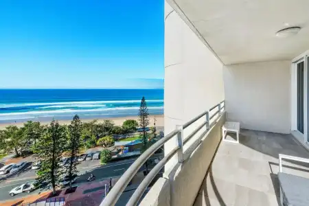 Zenith Ocean Front Apartments - 150