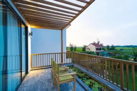 ZEN Boutique Villa Hoi An - 64