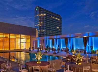 The Westin Galleria Dallas - 22
