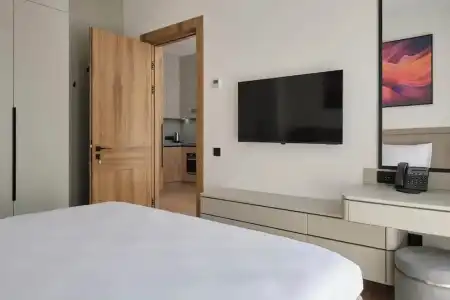 Stylo Residences & Suites Apart - 130