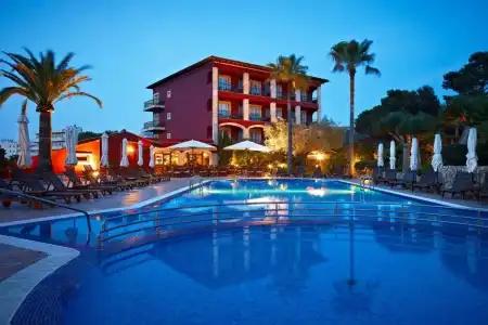 Cala Sant Vicenç - Adults Only + 16 - 14