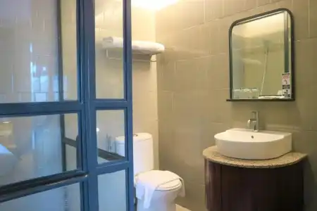 Liberta Hub Blok M Jakarta - 60