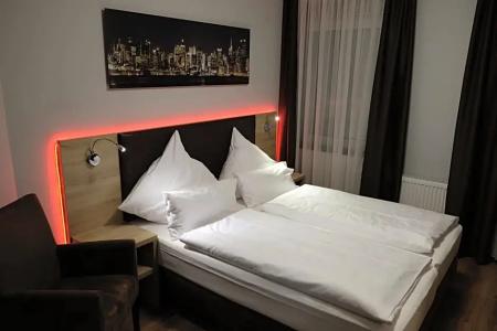 Minx - CityHotels - 15