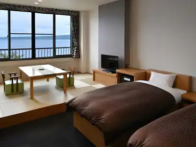 Sapporo’s Secret Onsen Sanctuary Marukoma Onsen Ryokan - 25