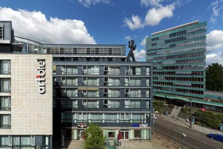 Penck Dresden (ex Art otel Dresden) - 46