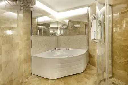Ikbal Thermal & SPA - 77