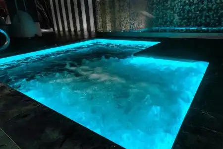 Resort The Moon Boutique & Spa - 11
