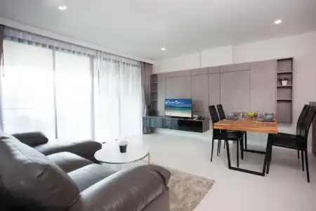 The Unity Patong Private Apartment - 152