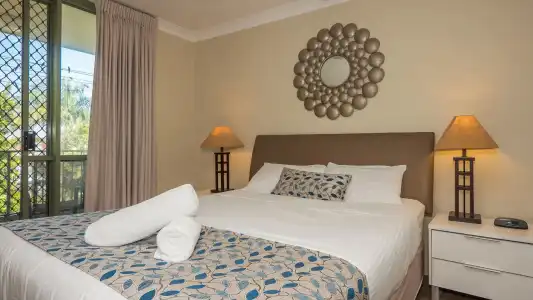 Montana Palms Resort - 2