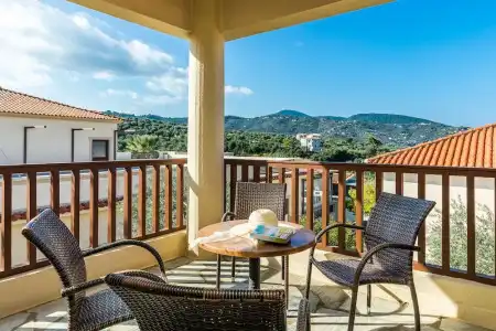 Skopelos Holidays & Spa - 131