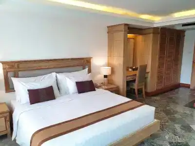 Pride Beach Resort - 46