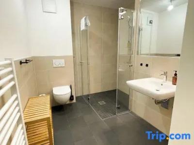 Holi City Apart Berlin - 126