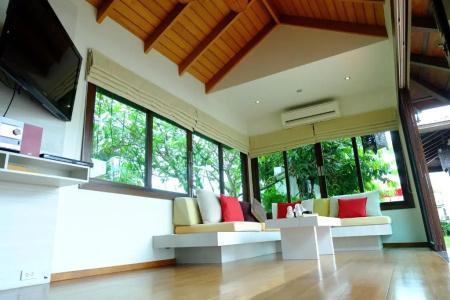Samui Mekkala Resort & Pool Villa - 194