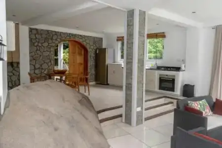 Domaine Desaubin Luxury Villas - 6
