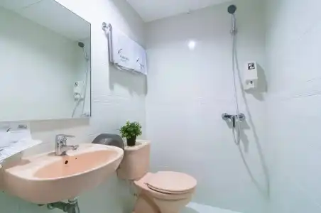 ibis budget Singapore Ametrine - 9